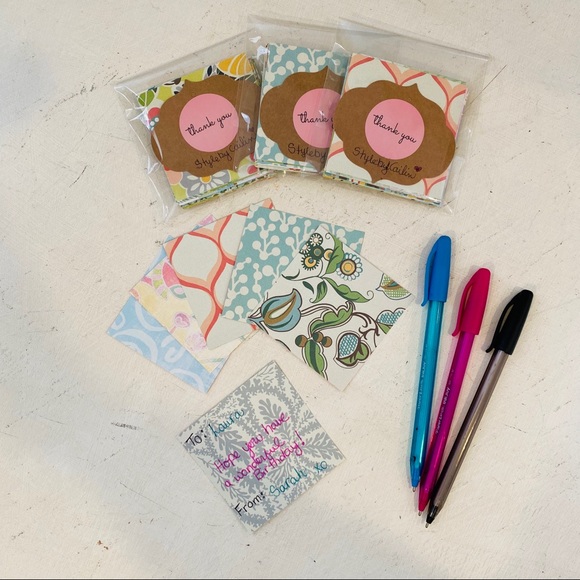 Reseller Tools Set-Yourself-Apart Hand Curated - Picture 8 of 16